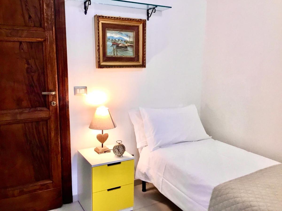 Martiri Del Popolo Appartamento Firenze