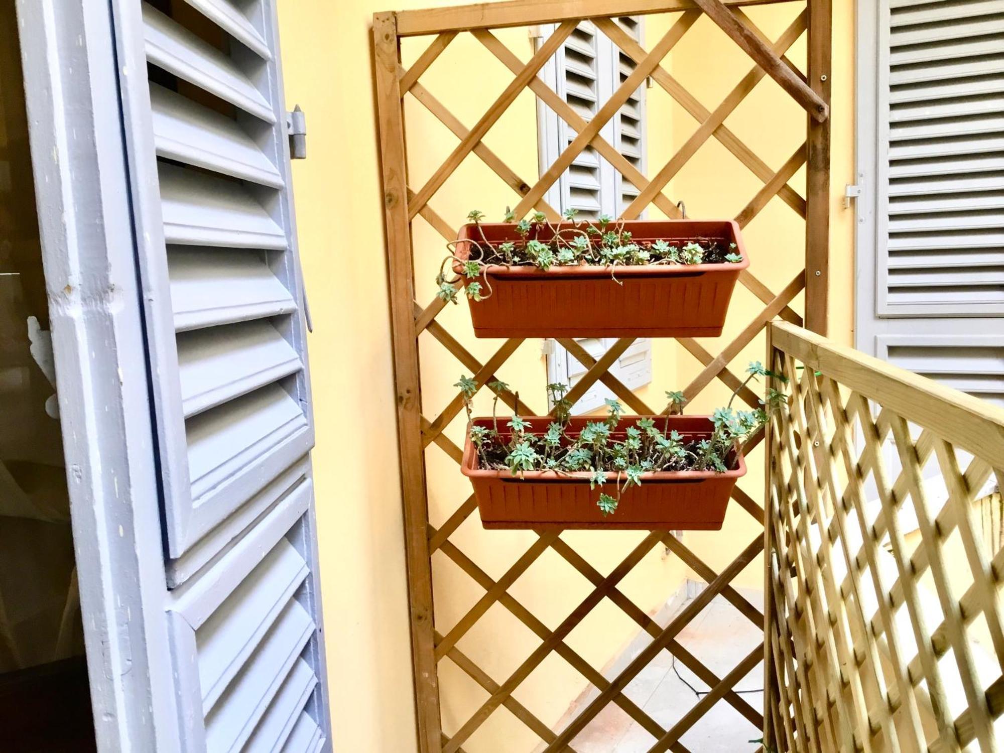 Martiri Del Popolo Apartment
