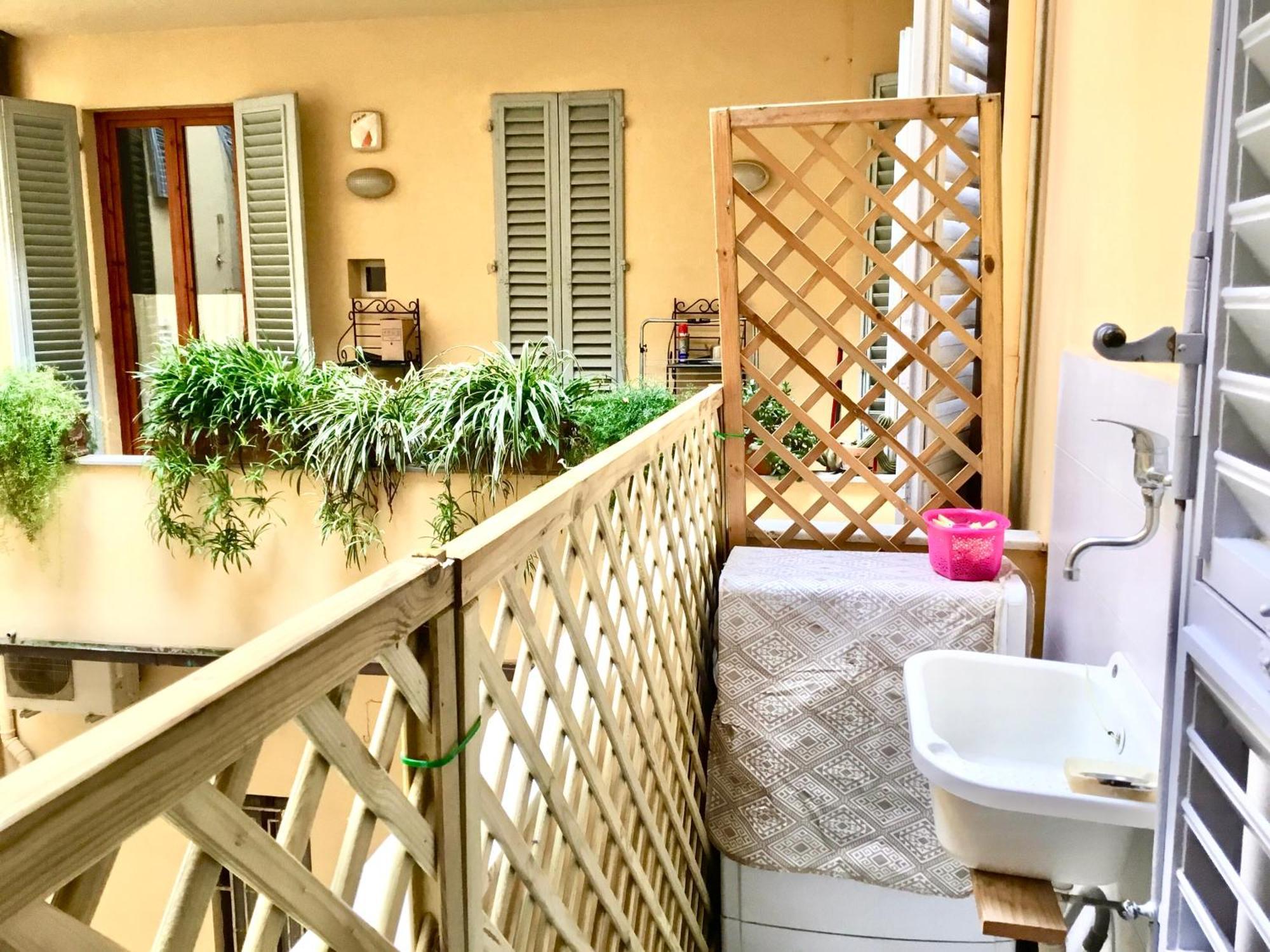 Apartment Martiri Del Popolo