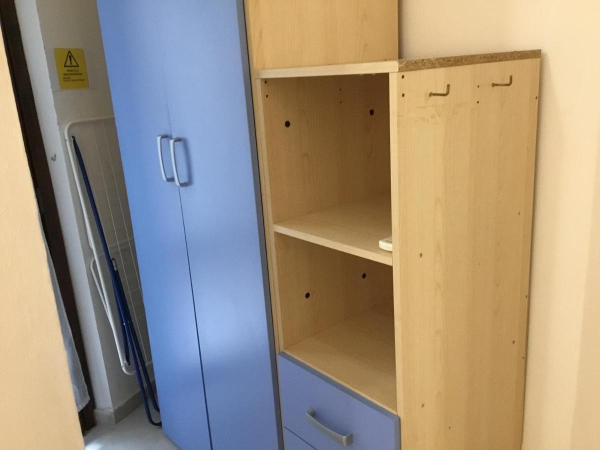 Apartamento Martiri Del Popolo Florença