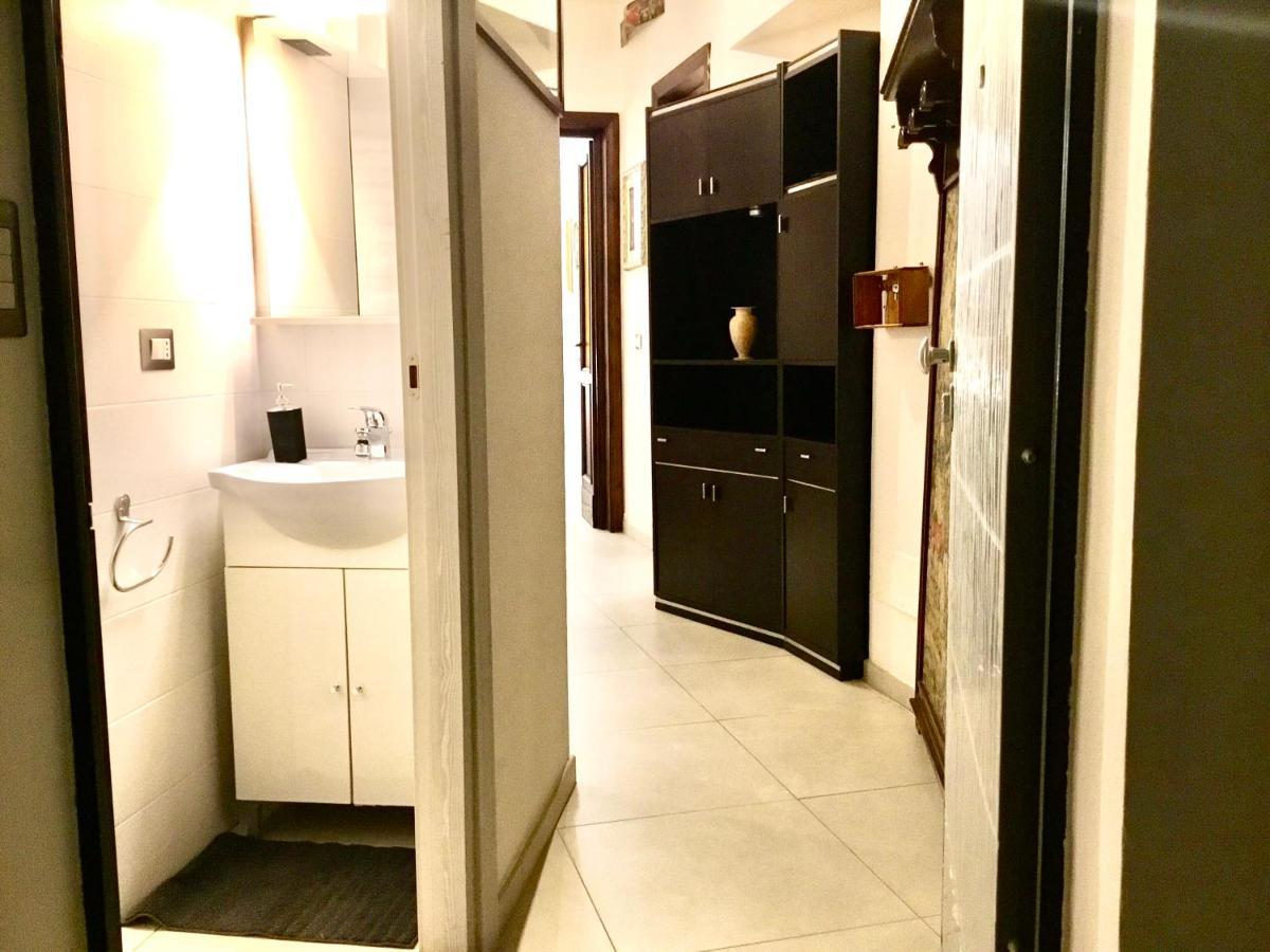 Martiri Del Popolo Apartamento Florença