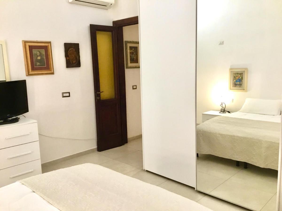 Apartamento Martiri Del Popolo