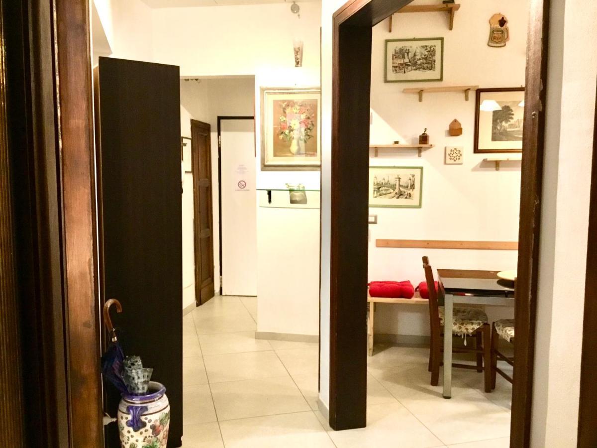 Martiri Del Popolo Apartamento